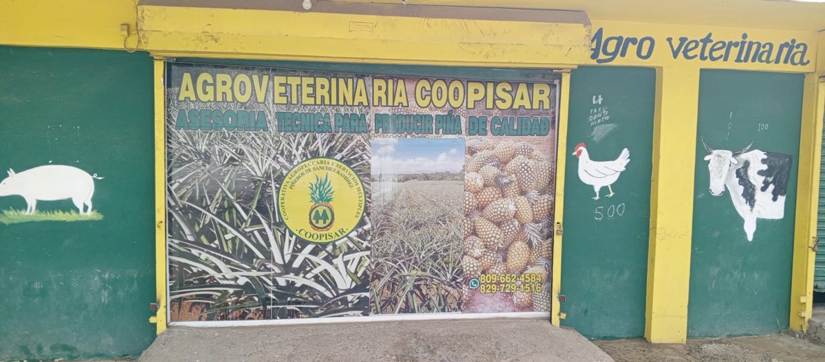 Agroveterinaria Coopisar