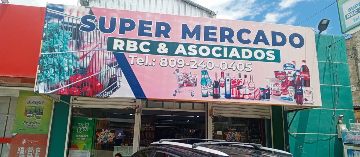 Supermercado RBC & Asociados